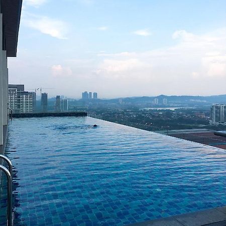 Da Men Subang Jaya Usj By Iconique Apartment Екстериор снимка