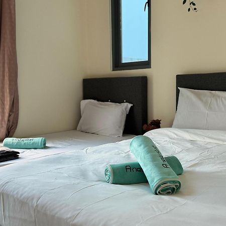 Da Men Subang Jaya Usj By Iconique Apartment Екстериор снимка