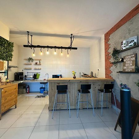 Da Men Subang Jaya Usj By Iconique Apartment Екстериор снимка