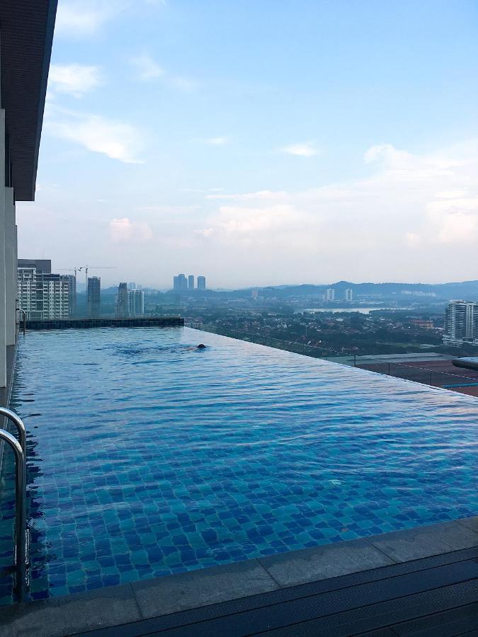 Da Men Subang Jaya Usj By Iconique Apartment Екстериор снимка