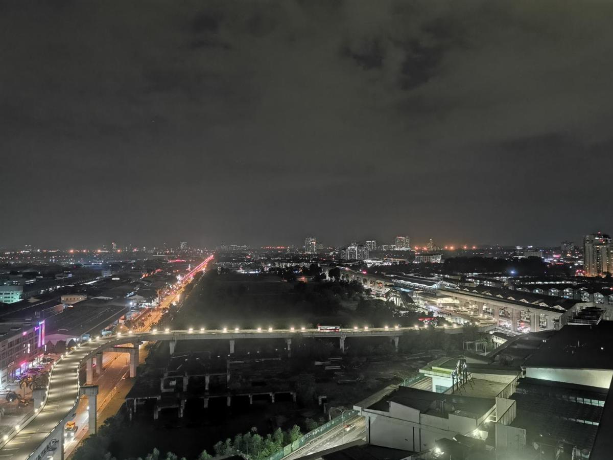 Da Men Subang Jaya Usj By Iconique Apartment Екстериор снимка