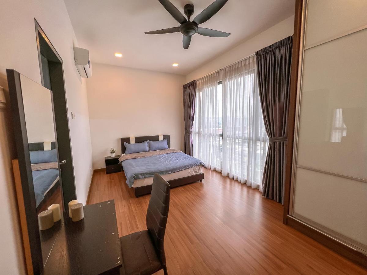 Da Men Subang Jaya Usj By Iconique Apartment Екстериор снимка