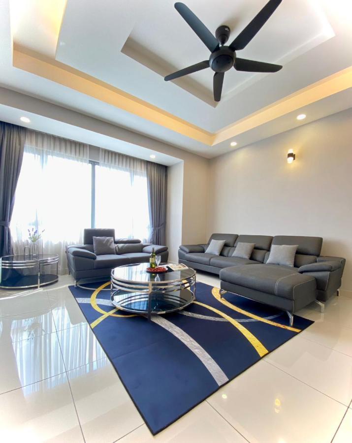 Da Men Subang Jaya Usj By Iconique Apartment Екстериор снимка