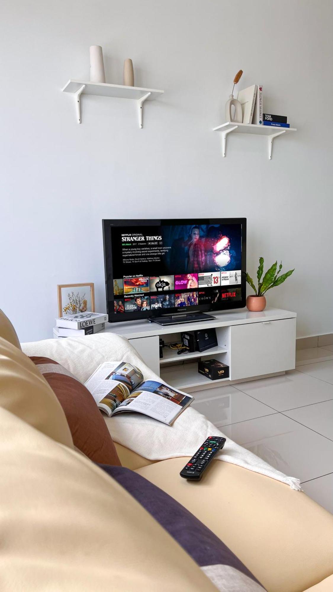 Da Men Subang Jaya Usj By Iconique Apartment Екстериор снимка