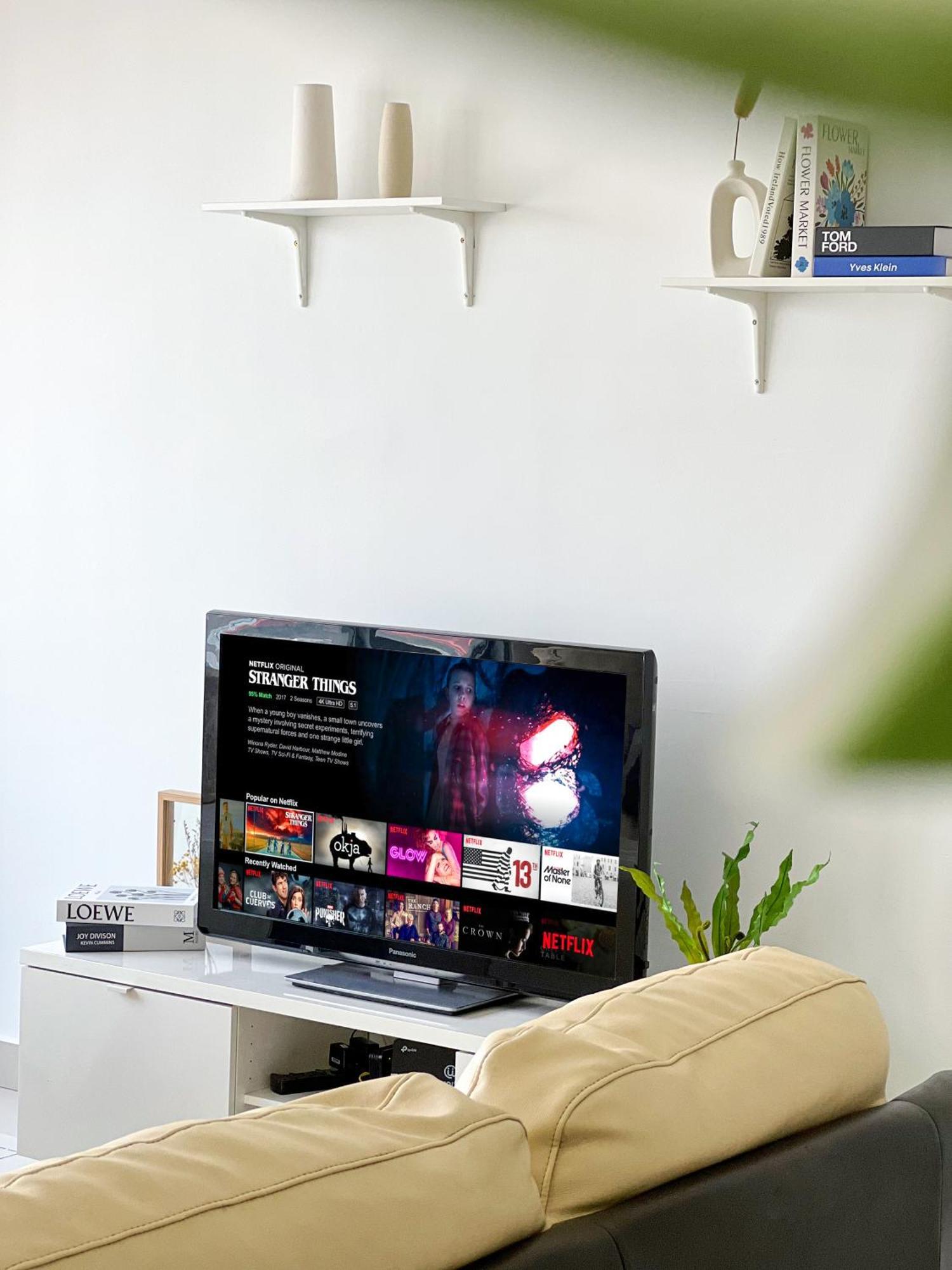 Da Men Subang Jaya Usj By Iconique Apartment Екстериор снимка