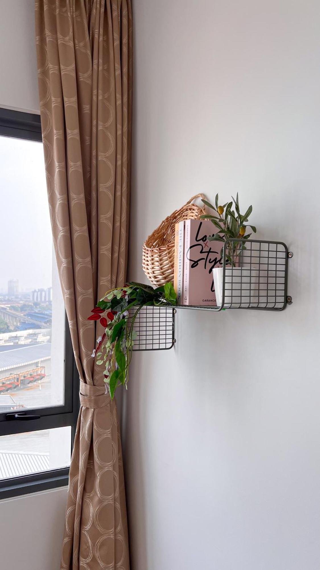 Da Men Subang Jaya Usj By Iconique Apartment Екстериор снимка