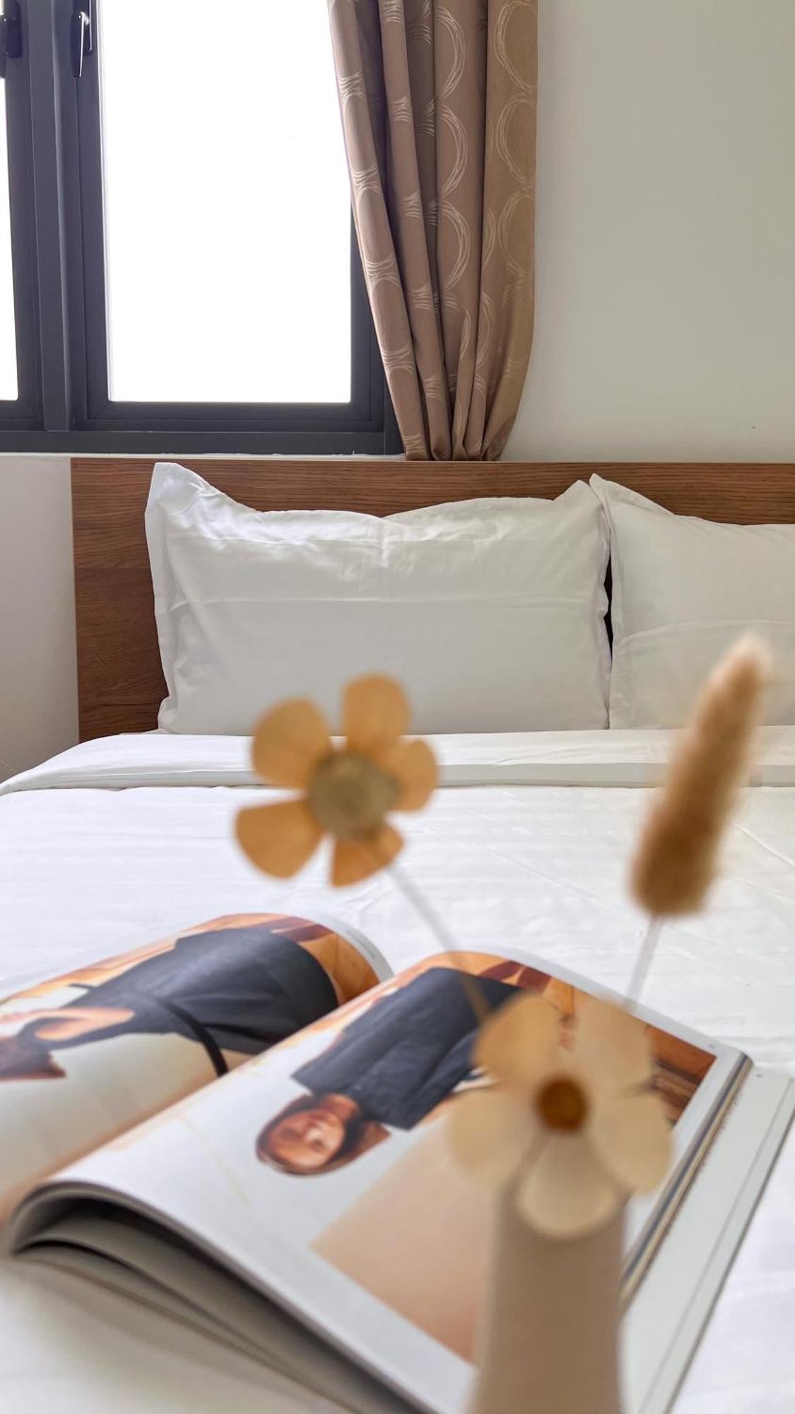 Da Men Subang Jaya Usj By Iconique Apartment Екстериор снимка