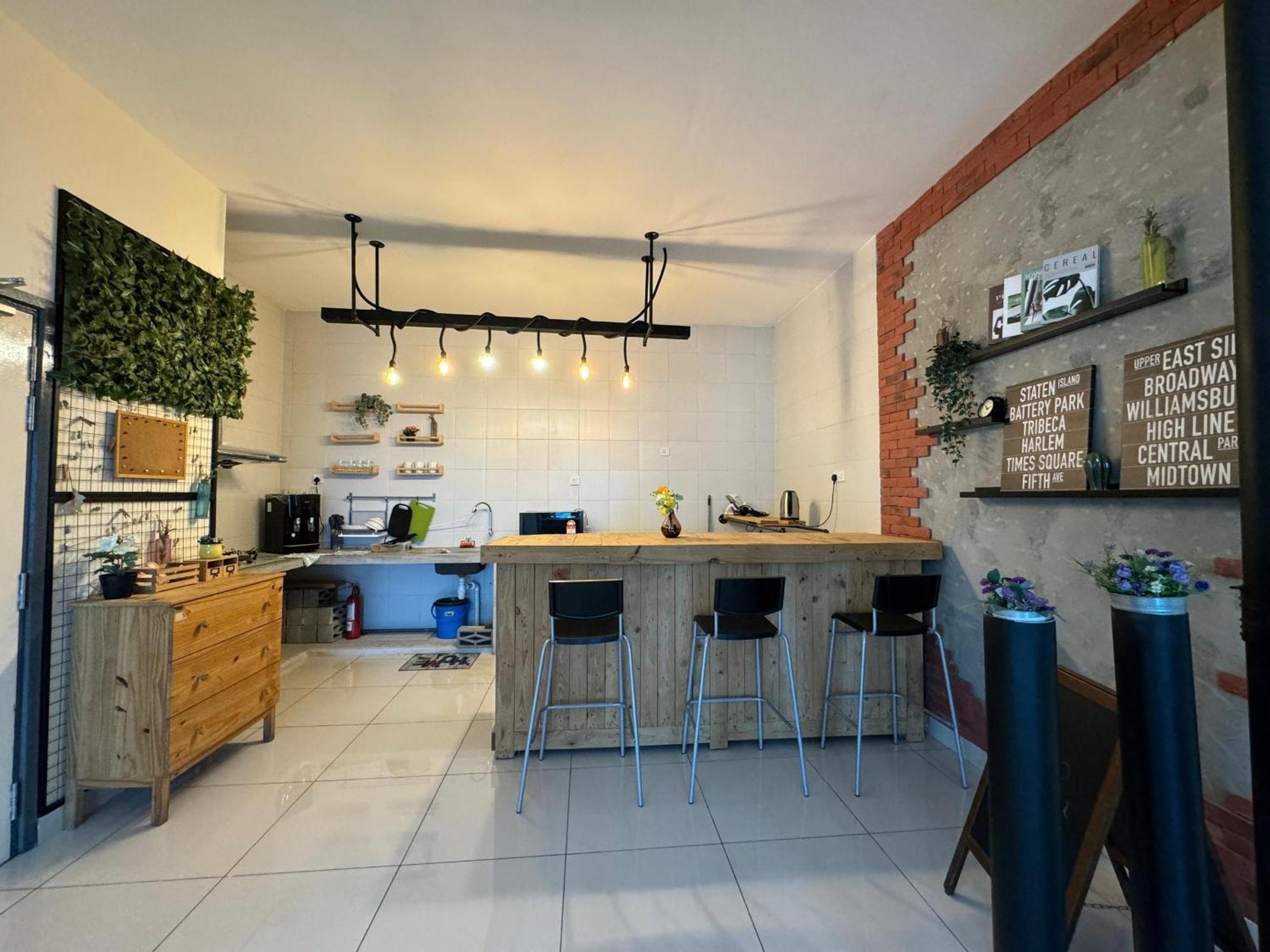 Da Men Subang Jaya Usj By Iconique Apartment Екстериор снимка