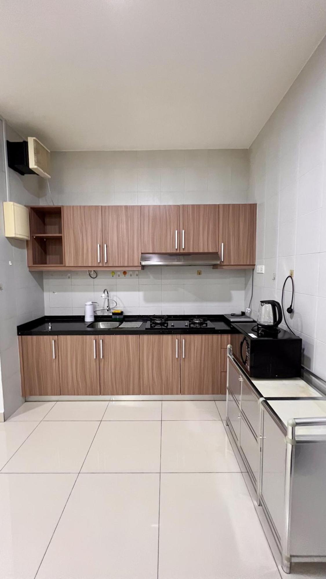 Da Men Subang Jaya Usj By Iconique Apartment Екстериор снимка