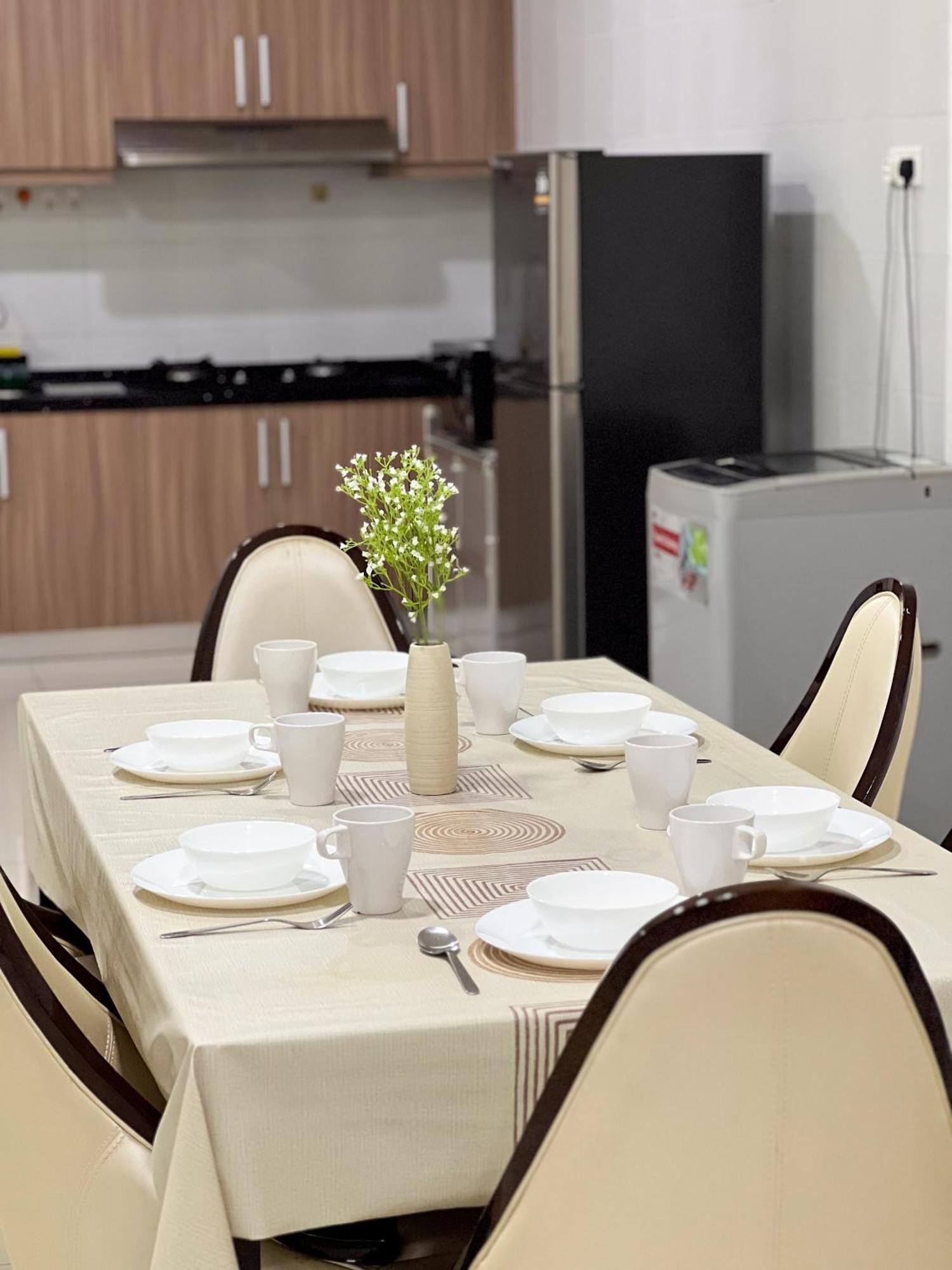 Da Men Subang Jaya Usj By Iconique Apartment Екстериор снимка