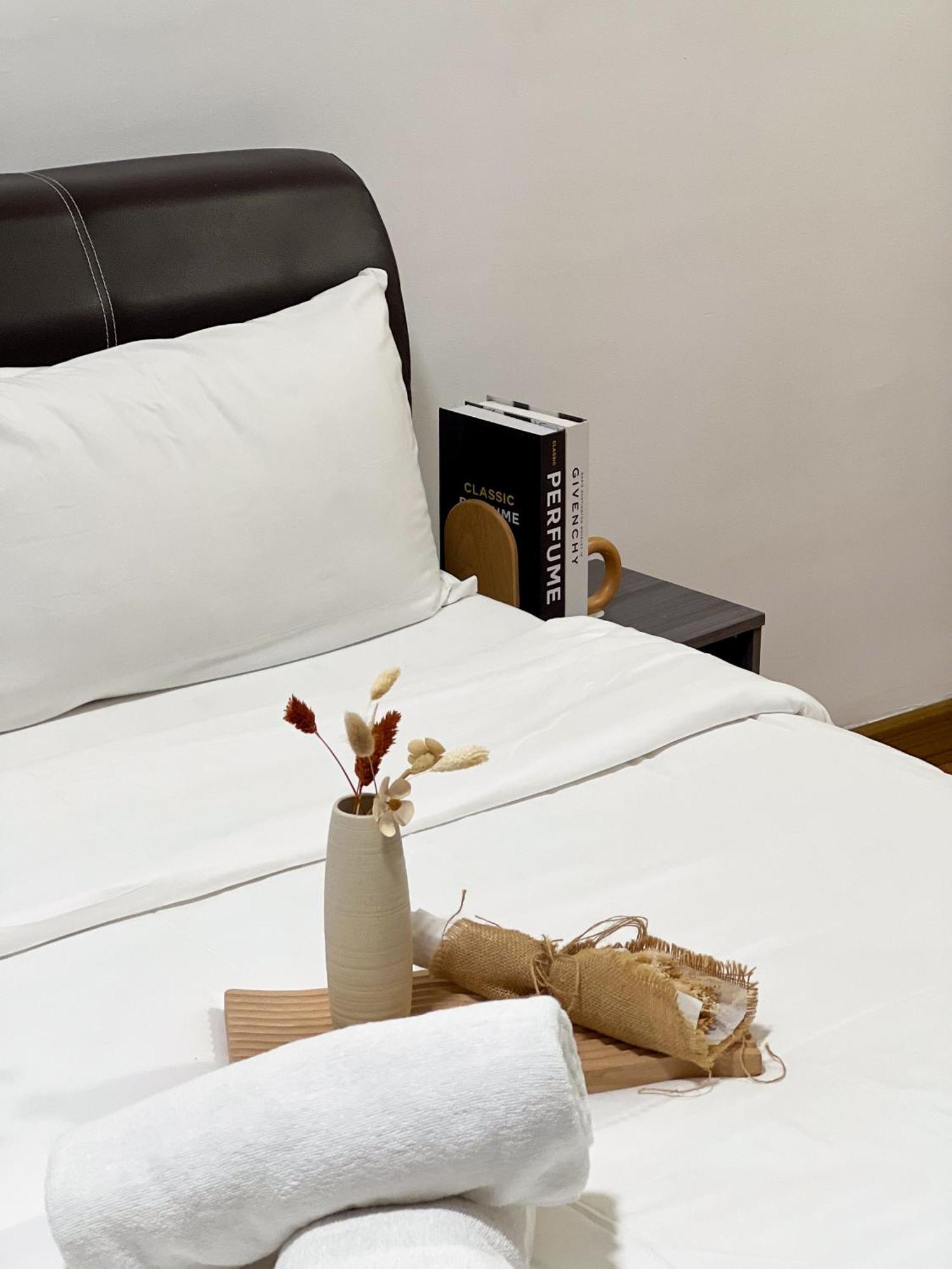 Da Men Subang Jaya Usj By Iconique Apartment Екстериор снимка