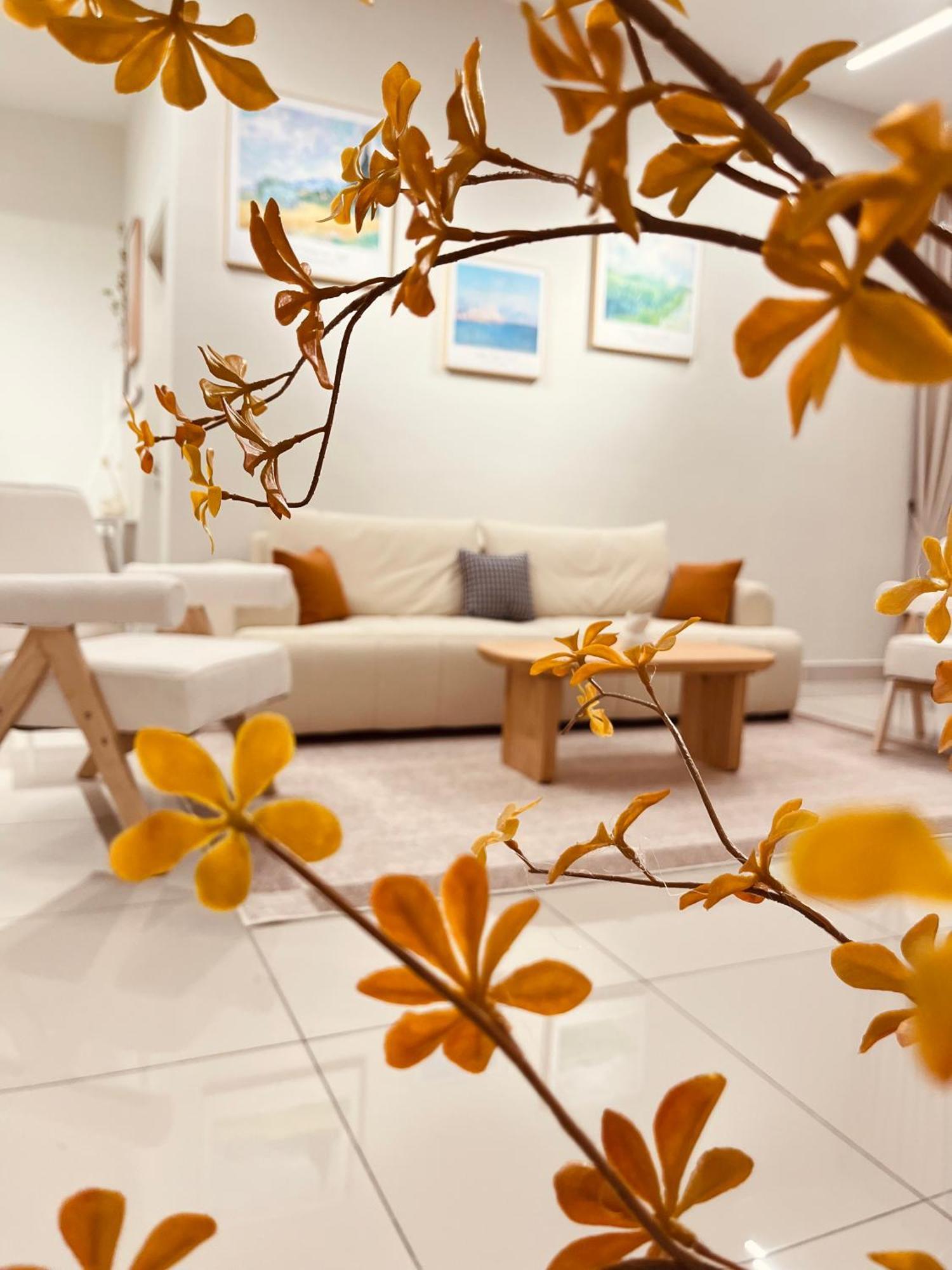 Da Men Subang Jaya Usj By Iconique Apartment Екстериор снимка