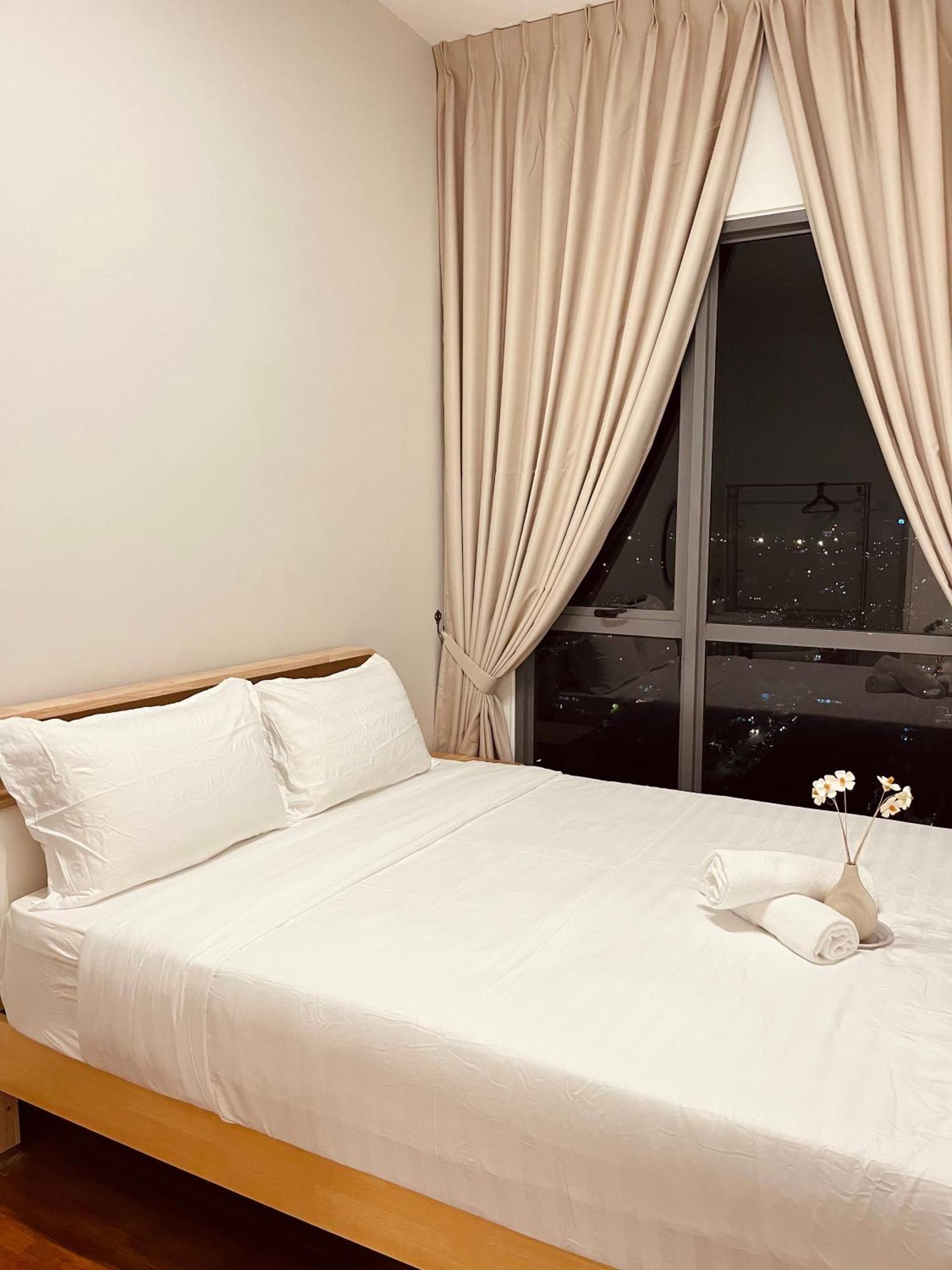 Da Men Subang Jaya Usj By Iconique Apartment Стая снимка