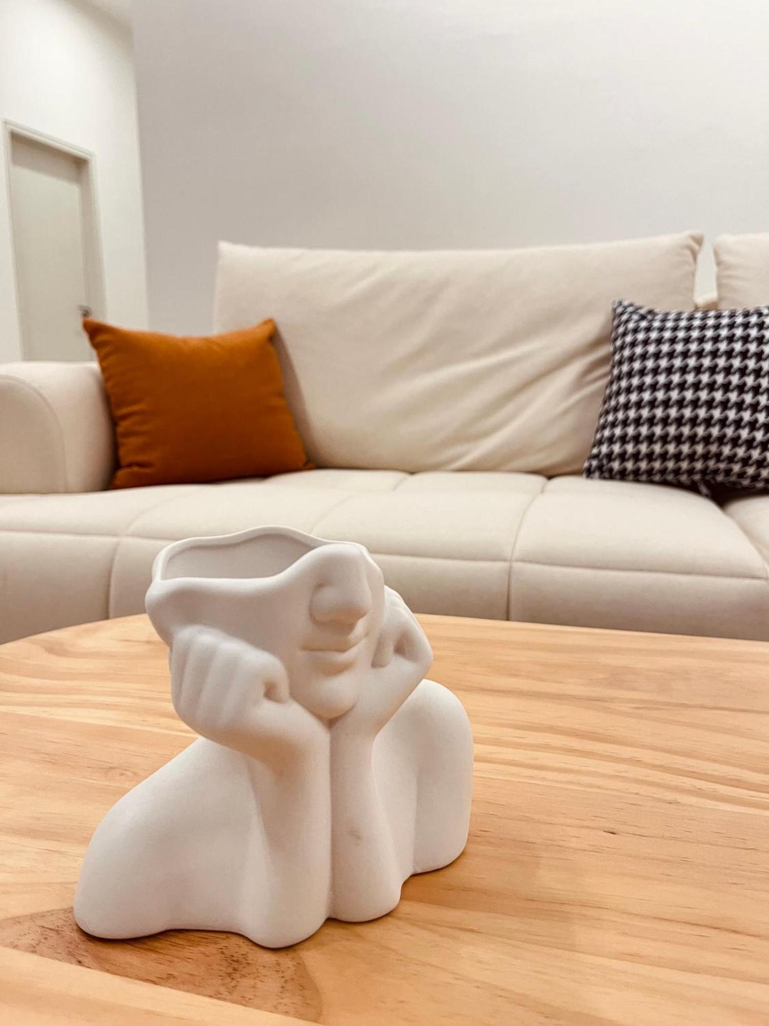 Da Men Subang Jaya Usj By Iconique Apartment Екстериор снимка