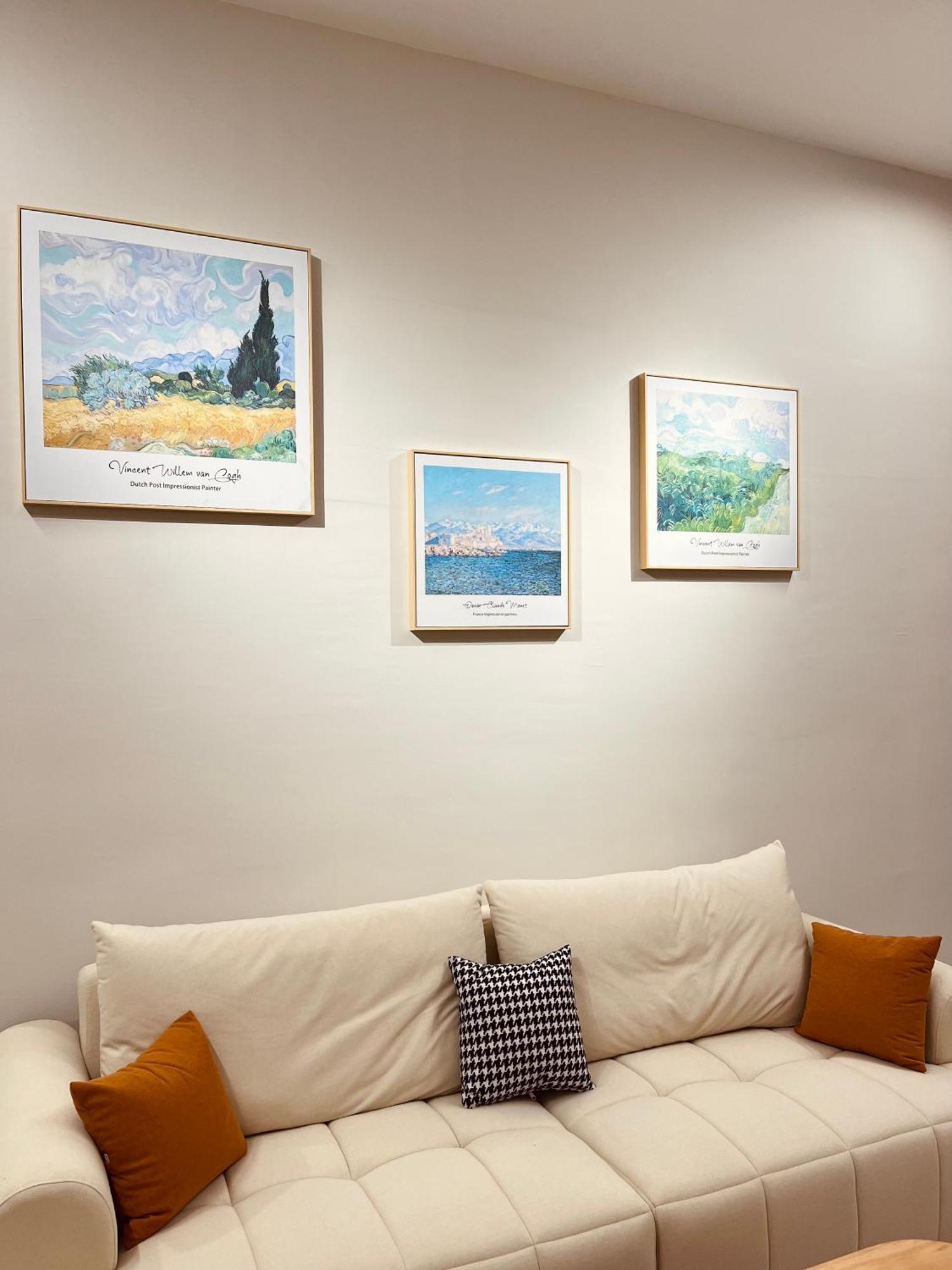 Da Men Subang Jaya Usj By Iconique Apartment Екстериор снимка